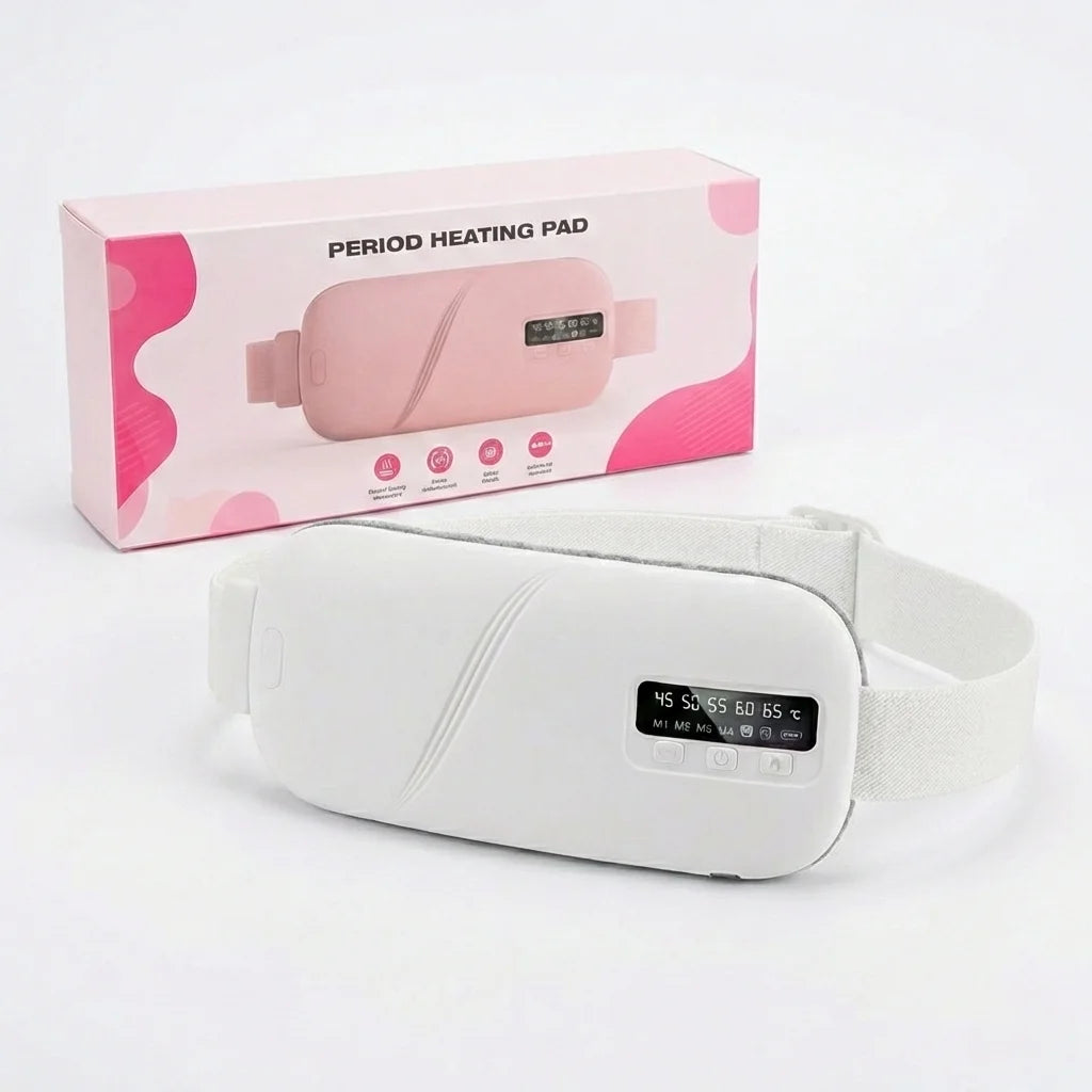 Ceinture Menstruelle Apaisante Oora™