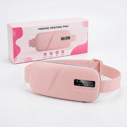 Ceinture Menstruelle Apaisante Oora™