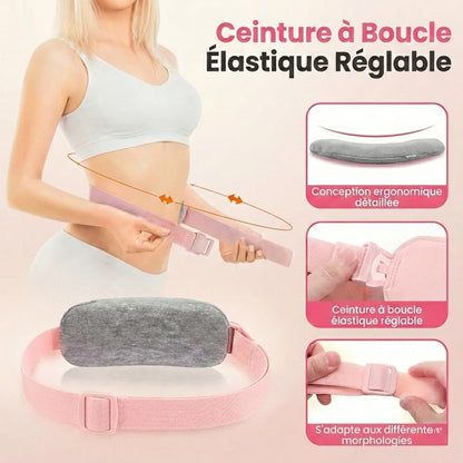 Ceinture Menstruelle Apaisante Oora™